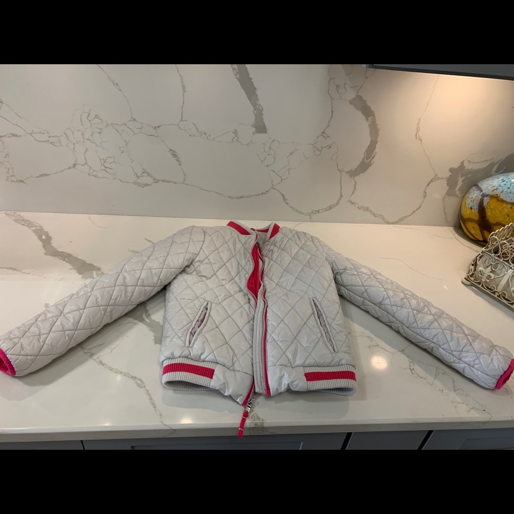 10/12 kid michael kit jacket